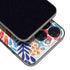 Cat Coq Color Foliage iPhone 14 Pro Skin